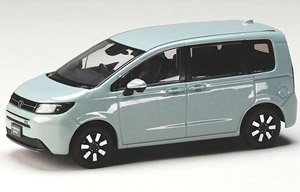 ホンダ フリード フィヨルドミストパール (ミニカー)