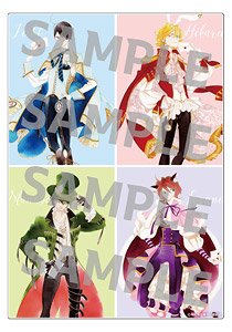 「同級生シリーズ」 アクリルパネル (2) (キャラクターグッズ)