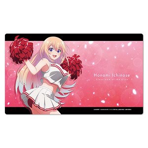 ようこそ実力至上主義の教室へ キャラクターラバーマットA[一之瀬帆波] (キャラクターグッズ)