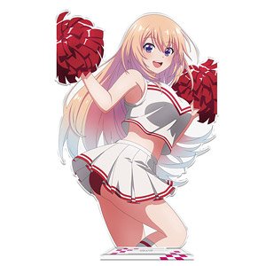 ようこそ実力至上主義の教室へ アクリルキャラスタンドA[一之瀬帆波] (キャラクターグッズ)