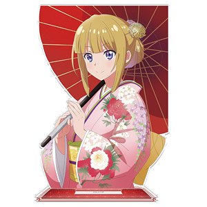 ようこそ実力至上主義の教室へ アクリルキャラスタンドB[軽井沢恵] (キャラクターグッズ)