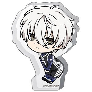 [Blue Lock - Episode Nagi -] Tsunpittsu Thickness Acrylic Stand Seishiro Nagi (Anime Toy)