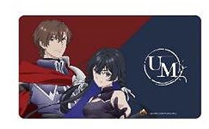 TVアニメ「Unnamed Memory」 オスカー&ティナーシャ マルチデスクマット (カードサプライ)