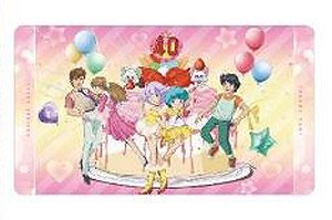 Creamy Mami, the Magic Angel 40th Anniversary Illust Assembly Multi Desk Mat (Card Supplies)