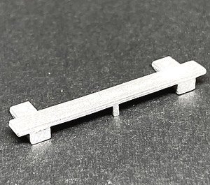 16番(HO) PS11用ランボード (B) 1組入 (鉄道模型)