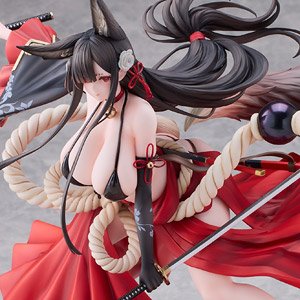 櫻陌 illustration by 岸yasuri 豪華版 ※特典付 (フィギュア)