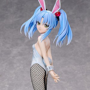 Ruri Hoshino: Bunny Ver. (PVC Figure)
