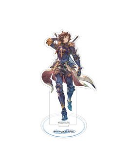 GRANBLUE FANTASY: Relink アクリルスタンド ランスロット (キャラクターグッズ)