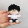 劇場版 呪術廻戦 0 よりぬいミニ(ぬいぐるみマスコット) 乙骨憂太 (キャラクターグッズ) その他の画像1 サムネイル