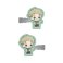 SPY×FAMILY ヘアクリップ ロイド・フォージャー (キャラクターグッズ) 商品画像1 サムネイル