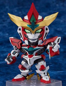 ねんどろいど ブレイバーン (完成品)