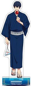忘却バッテリー アクリルスタンド 清峰葉流火 (キャラクターグッズ)