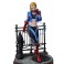 Capcom Figure Builders Creators Model Street Fighter 6 Cammy (PVC Figure) 商品画像10 Thumbnail