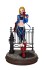 Capcom Figure Builders Creators Model Street Fighter 6 Cammy (PVC Figure) 商品画像7 Thumbnail