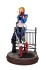 Capcom Figure Builders Creators Model Street Fighter 6 Cammy (PVC Figure) 商品画像1 Thumbnail