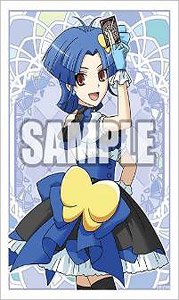 Bushiroad Sleeve Collection Mini Vol.754 Vanguard Zero [Am Chouno] (Card Sleeve)
