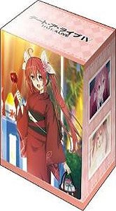 ブシロード デッキホルダーコレクション V3 Vol.844 デート・ア・ライブIV『五河琴里』 (カードサプライ)