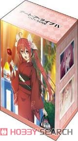 Bushiroad Deck Holder Collection V3 Vol.844 Date A Live IV [Kotori Itsuka] (Card Supplies) 商品画像1
