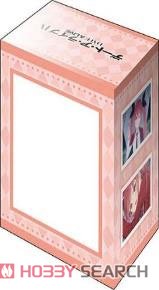 Bushiroad Deck Holder Collection V3 Vol.844 Date A Live IV [Kotori Itsuka] (Card Supplies) 商品画像2
