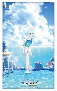 Bushiroad Sleeve Collection HG Vol.4342 Blue Archive The Animation [Arona] (Card Sleeve)