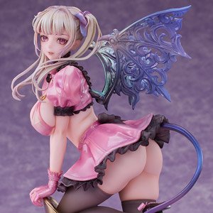 オリジナルキャラクター imp 異色版 ※特典付 (フィギュア)