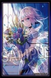 Kogado Studio Illustrator - Selection Illust Sleeve NT Fujichoco C (Card Sleeve)