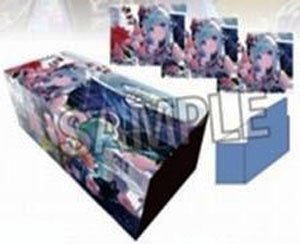 Kogado Studio Illustrator - Selection Illust Card Box NT Fujichoco A (Card Supplies)