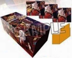 Kogado Studio Illustrator - Selection Illust Card Box NT Fujichoco D (Card Supplies)