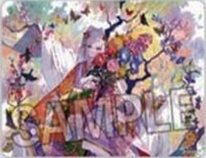 Kogado Studio Illustrator - Selection Illust Play Mat NT Fujichoco B (Card Supplies)