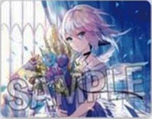 Kogado Studio Illustrator - Selection Illust Play Mat NT Fujichoco C (Card Supplies)