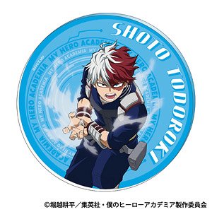 僕のヒーローアカデミア アクリルコースター 轟焦凍 (キャラクターグッズ)