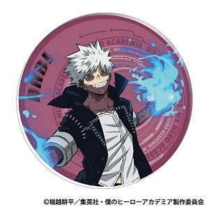 僕のヒーローアカデミア アクリルコースター 荼毘 (キャラクターグッズ)