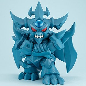Megatoon Yu-Gi-Oh! Duel Monsters Obelisk the Tormentor (PVC Figure)