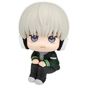 Lookup Wind Breaker Ren Kaji (PVC Figure)