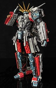 Metal Souls Series YW2411 Wis w/Bonus Item (Completed)