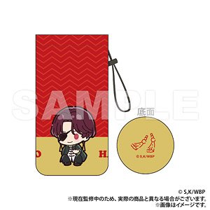 WIND BREAKER ボトルホルダー 蘇枋隼飛 (ぷちきゅんシリーズ) (キャラクターグッズ)