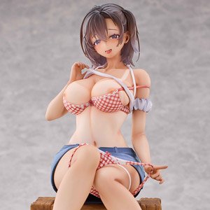 I`m Not a OO Anymore Miu Standard Edition w/Bonus Item (PVC Figure)
