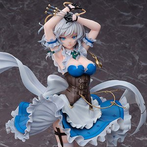 東方Project 月時計 十六夜咲夜 豪華版 ※特典付 (フィギュア)