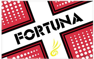 ろんぐらいだぁすとーりーず！ FORTUNAフロアマット (キャラクターグッズ)