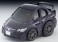ChoroQ zero Z-63c Honda Civic Type R (FD2) (Purple) (Diecast Car) 商品画像2 Thumbnail