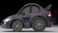 ChoroQ zero Z-63c Honda Civic Type R (FD2) (Purple) (Diecast Car) 商品画像4 Thumbnail