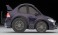 ChoroQ zero Z-63c Honda Civic Type R (FD2) (Purple) (Diecast Car) 商品画像5 Thumbnail