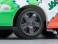 ChoroQ zero Z-61d JACCS Civic 1993 (Diecast Car) 商品画像8 Thumbnail