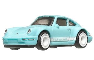 Hot Wheels Boulevard Porsche 964 (Diecast Car)