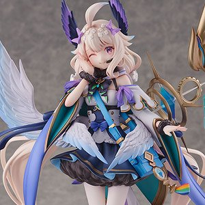 Enna Alouette w/Bonus Item (PVC Figure)
