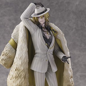 ルカ・カネシロ ※特典付 (フィギュア)