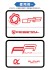 LGMデカール2 レッド(1枚入) (素材) その他の画像1 サムネイル