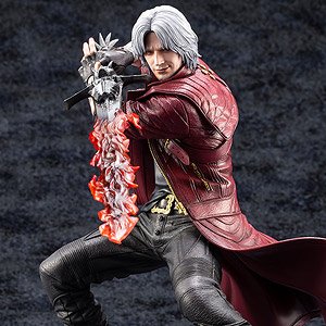 ARTFX J ダンテ (フィギュア)