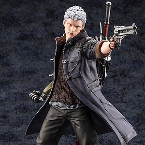 ARTFX J ネロ (フィギュア)