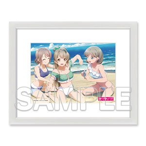 ラブライブ！シリーズ A5キャラファイングラフ ことり＆曜＆可可 (キャラクターグッズ)